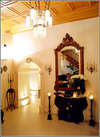 Palazzino di Corina 